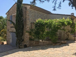 In Provence, Family apartment, 2-4 people